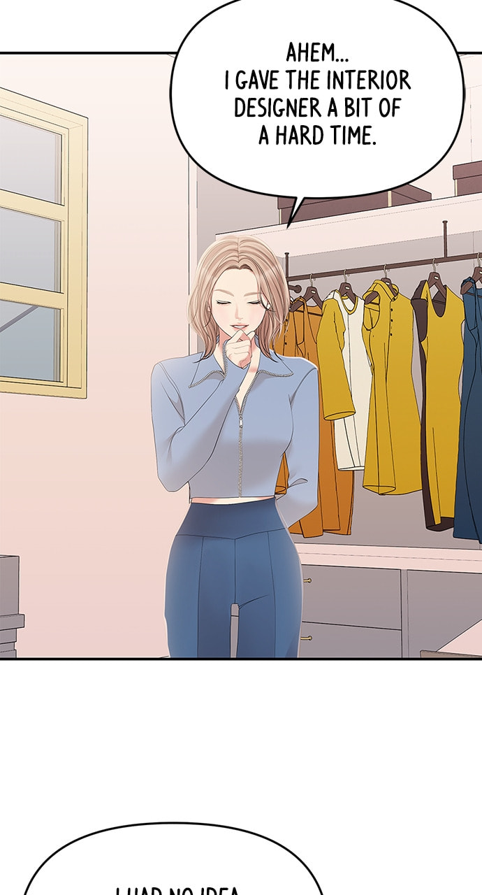 To You Who Swallowed a Star Chapter 111 page 90 - 