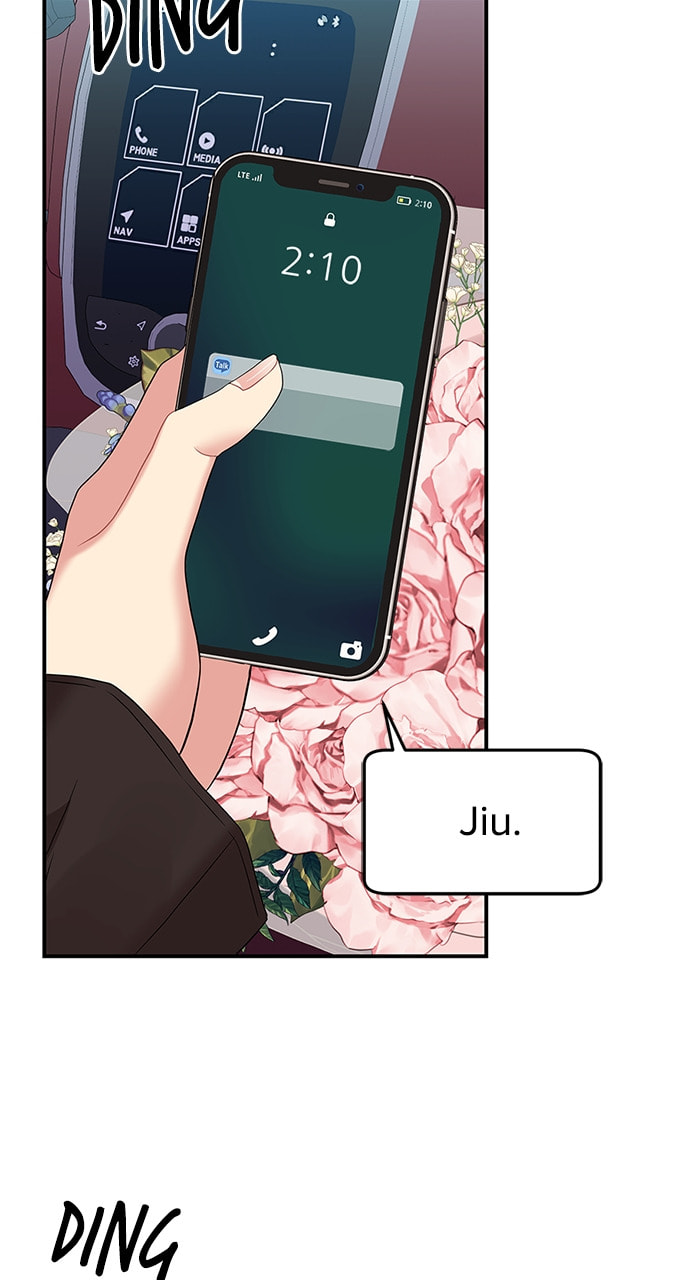 To You Who Swallowed a Star Chapter 112 page 115 - 