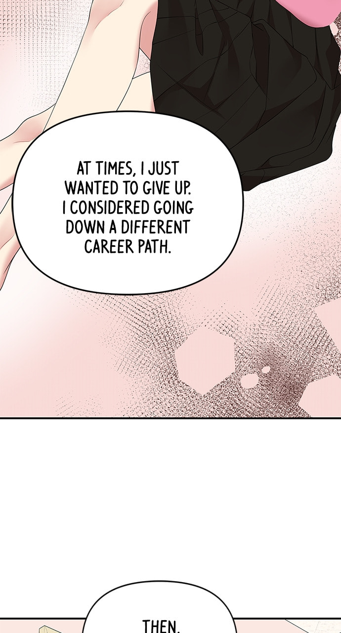 To You Who Swallowed a Star Chapter 112 page 40 - 