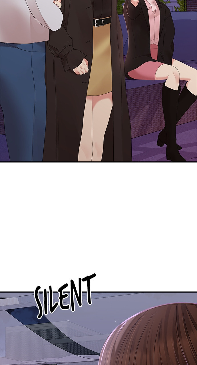 To You Who Swallowed a Star Chapter 112 page 8 - 