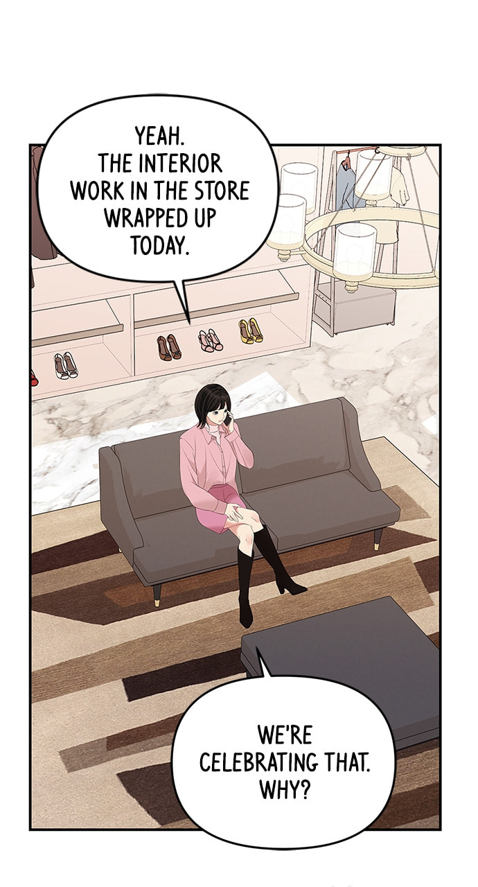To You Who Swallowed a Star Chapter 112 page 71 - 