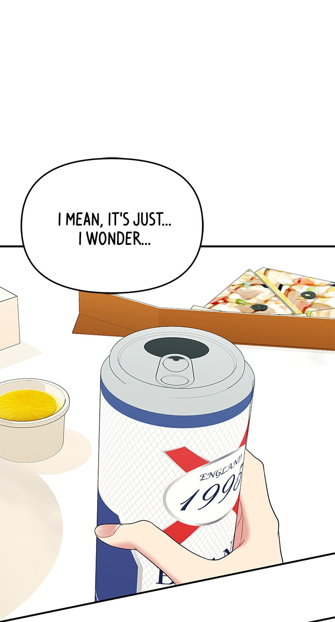 To You Who Swallowed a Star Chapter 112 page 80 - 