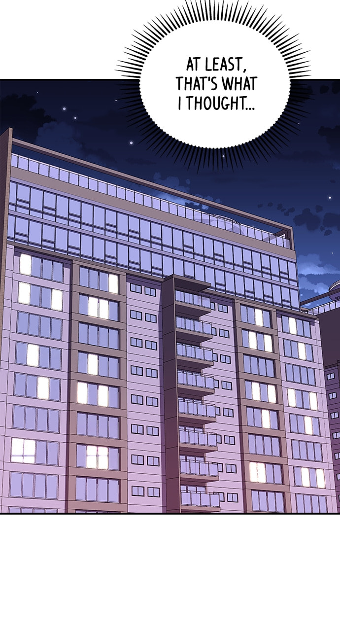 To You Who Swallowed a Star Chapter 113 page 19 - 