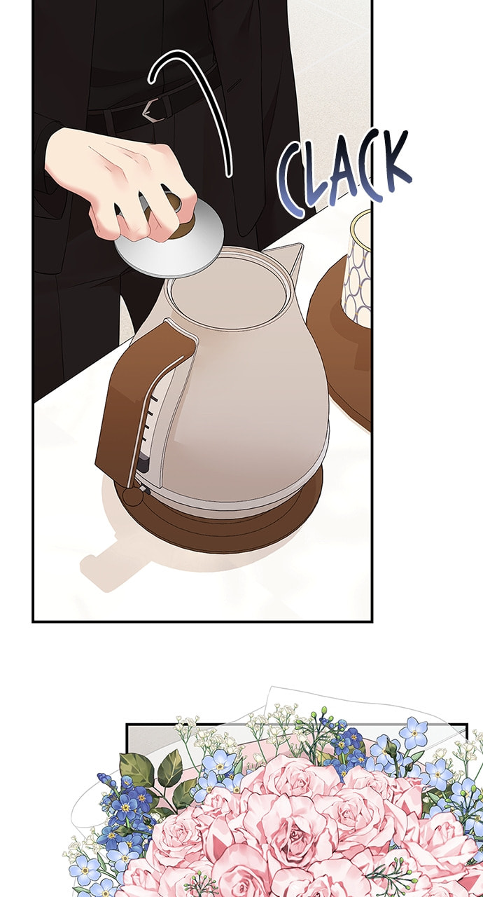 To You Who Swallowed a Star Chapter 113 page 31 - 