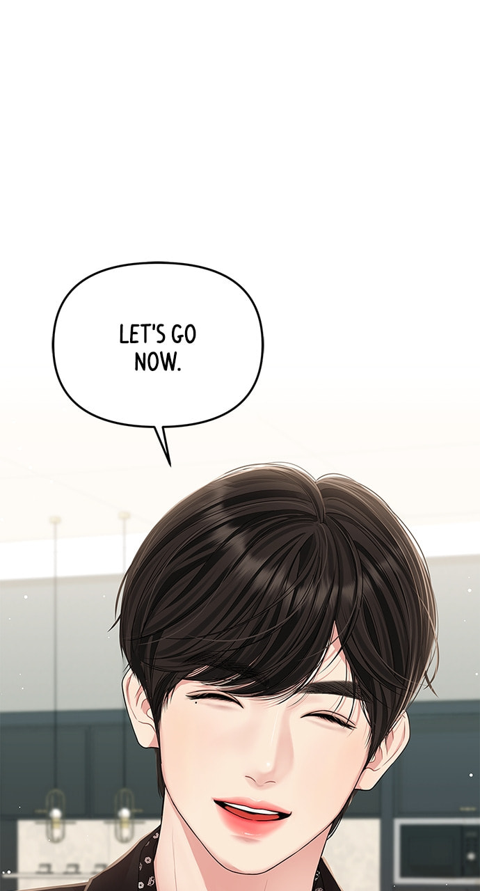 To You Who Swallowed a Star Chapter 113 page 36 - 