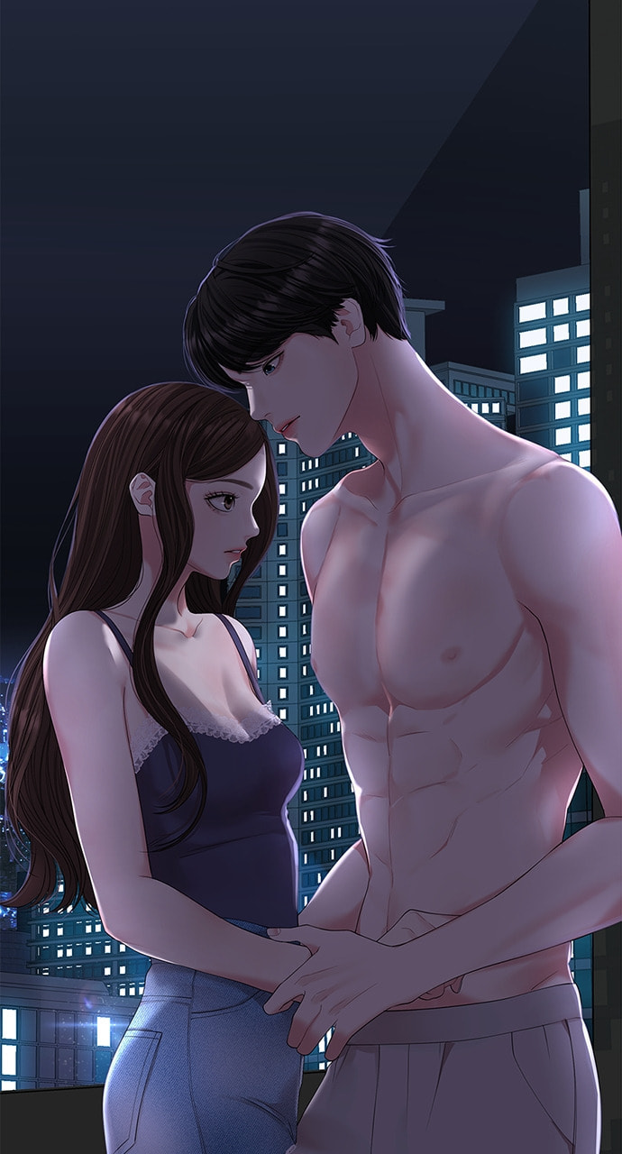 To You Who Swallowed a Star Chapter 113 page 39 - 