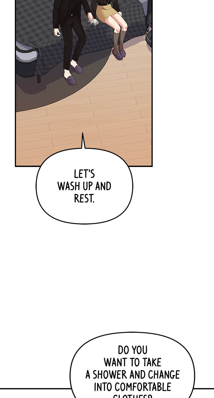 To You Who Swallowed a Star Chapter 113 page 65 - 