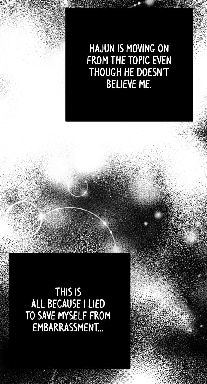 To You Who Swallowed a Star Chapter 113 page 69 - 