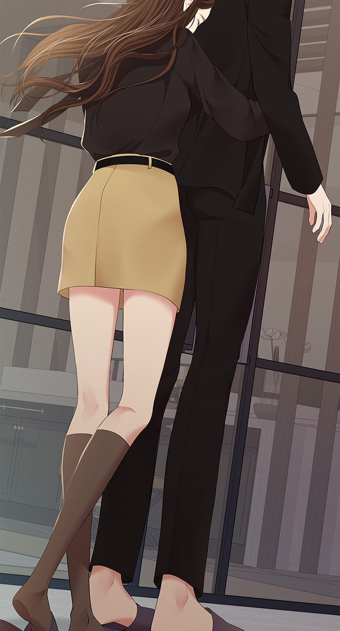 To You Who Swallowed a Star Chapter 113 page 74 - 