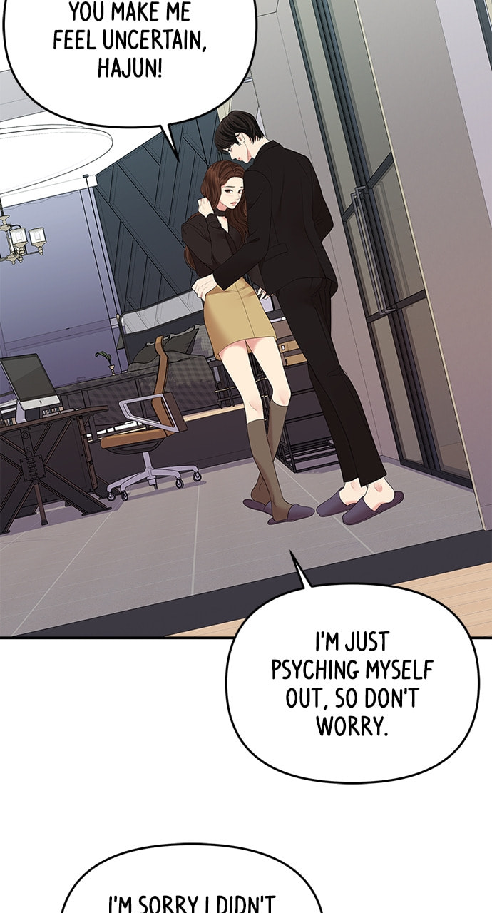 To You Who Swallowed a Star Chapter 113 page 89 - 