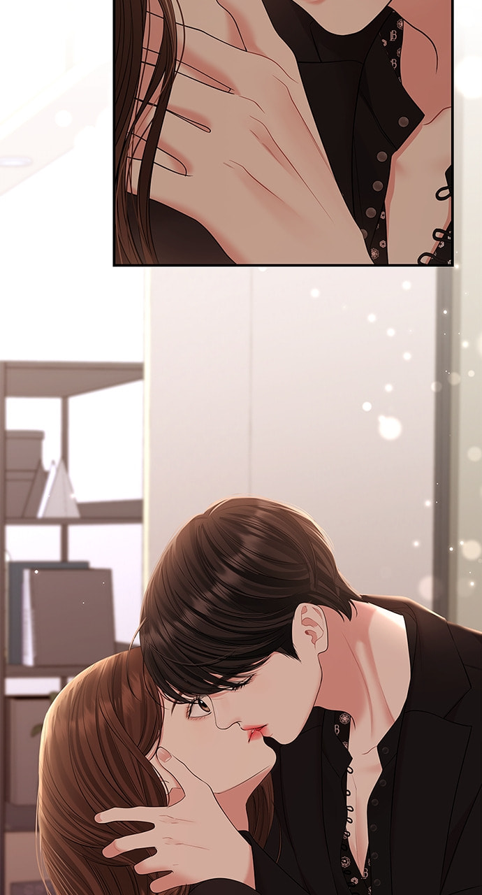 To You Who Swallowed a Star Chapter 113 page 92 - 