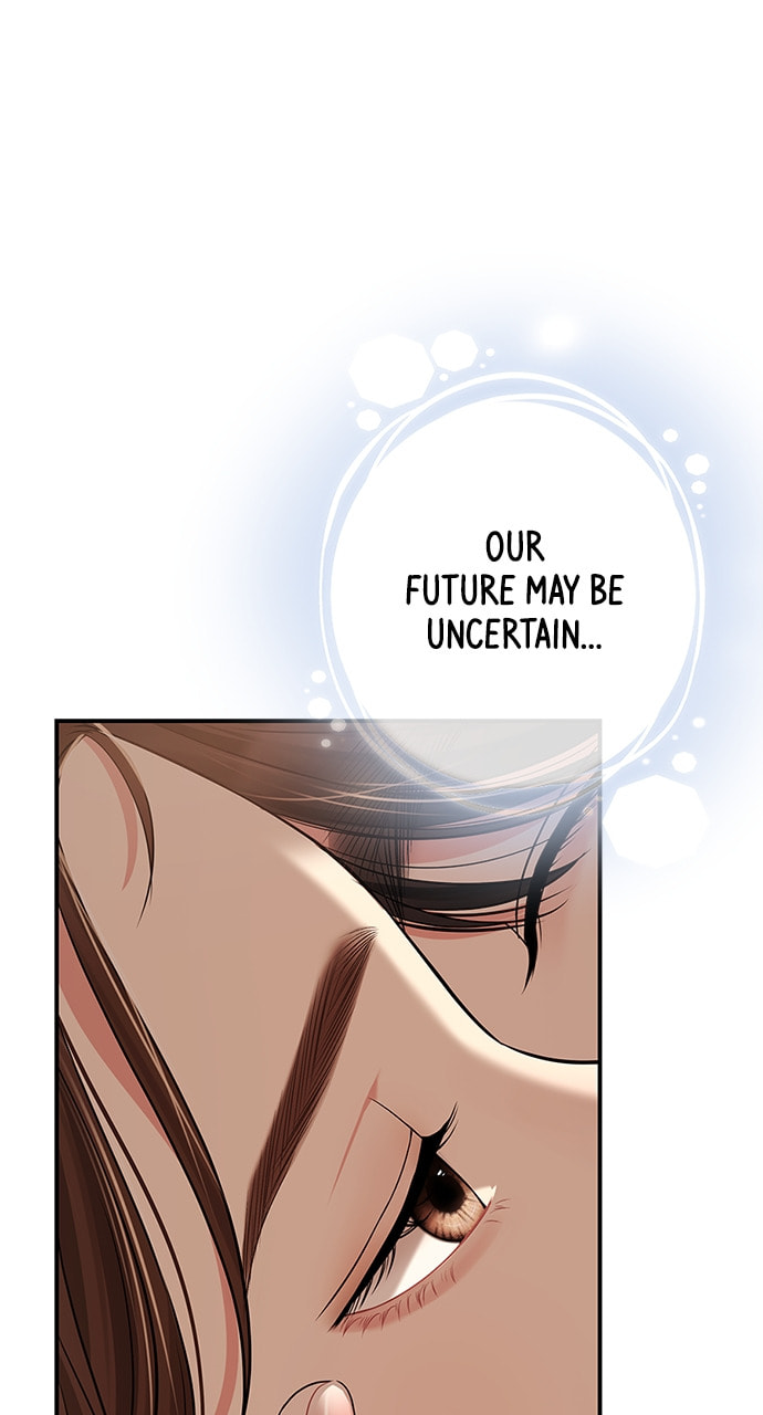 To You Who Swallowed a Star Chapter 113 page 96 - 