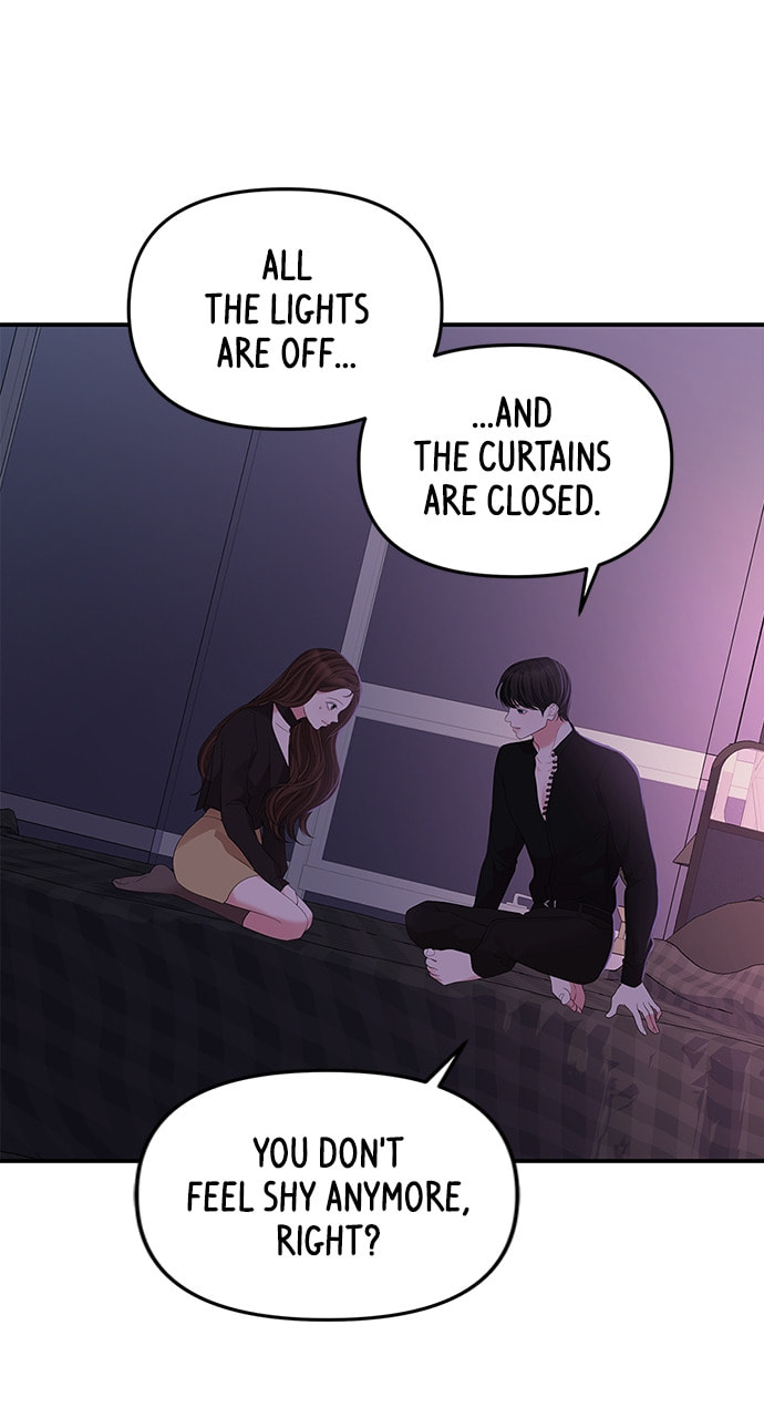 To You Who Swallowed a Star Chapter 114 page 51 - 