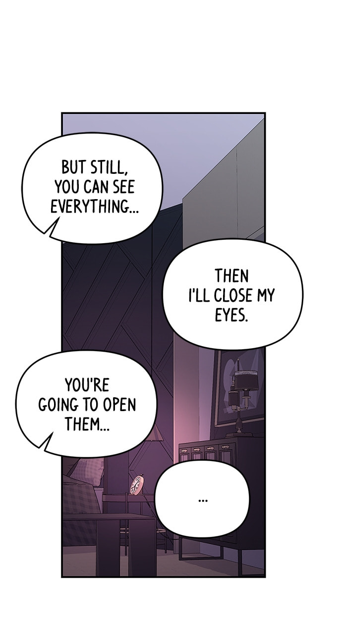 To You Who Swallowed a Star Chapter 114 page 52 - 