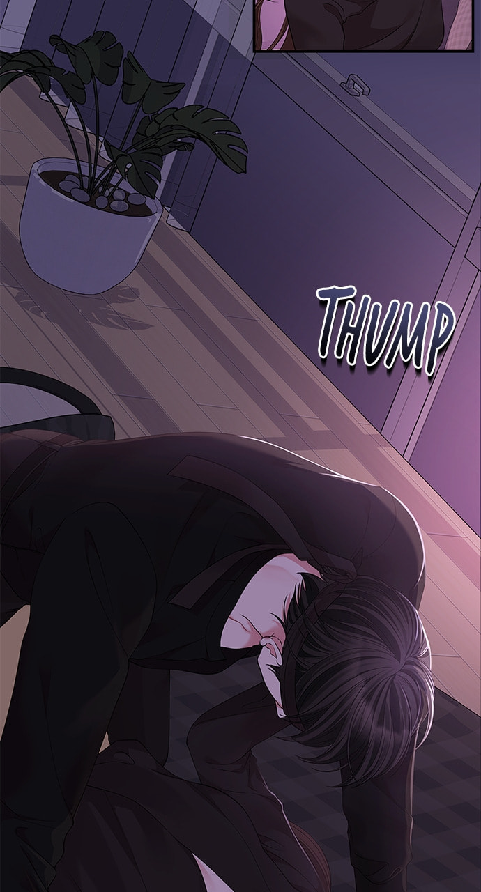 To You Who Swallowed a Star Chapter 114 page 67 - 