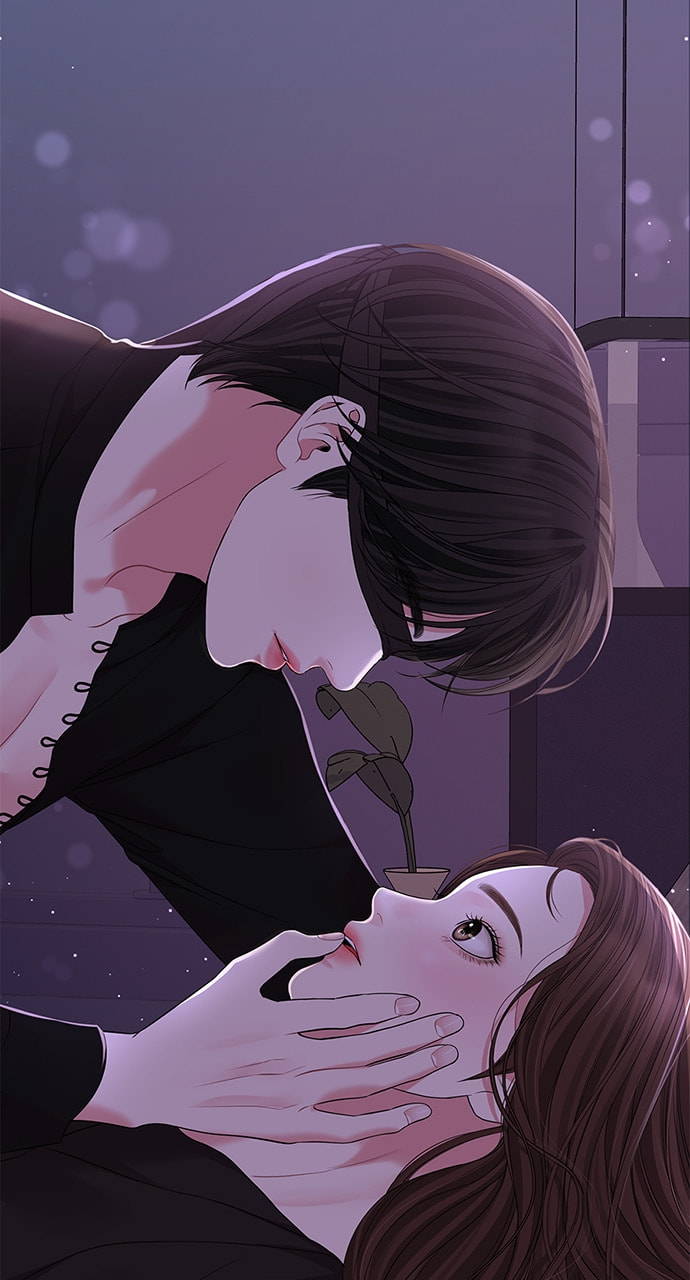 To You Who Swallowed a Star Chapter 114 page 70 - 