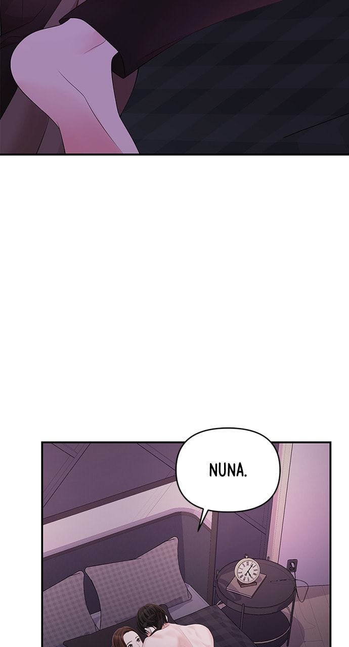 To You Who Swallowed a Star Chapter 114 page 87 - 