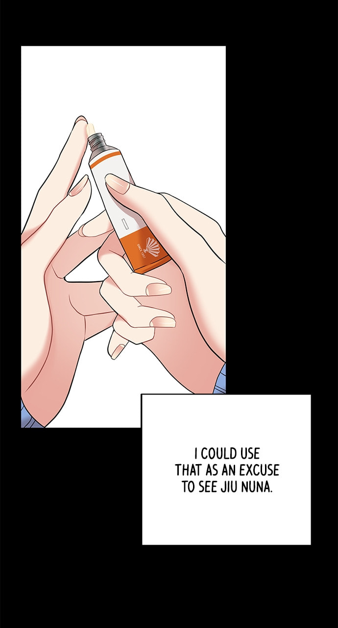 To You Who Swallowed a Star Chapter 115 page 26 - 