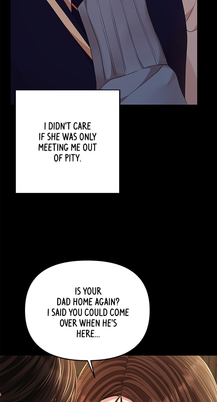 To You Who Swallowed a Star Chapter 115 page 28 - 