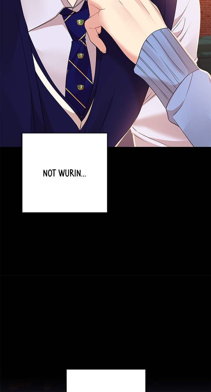 To You Who Swallowed a Star Chapter 115 page 31 - 