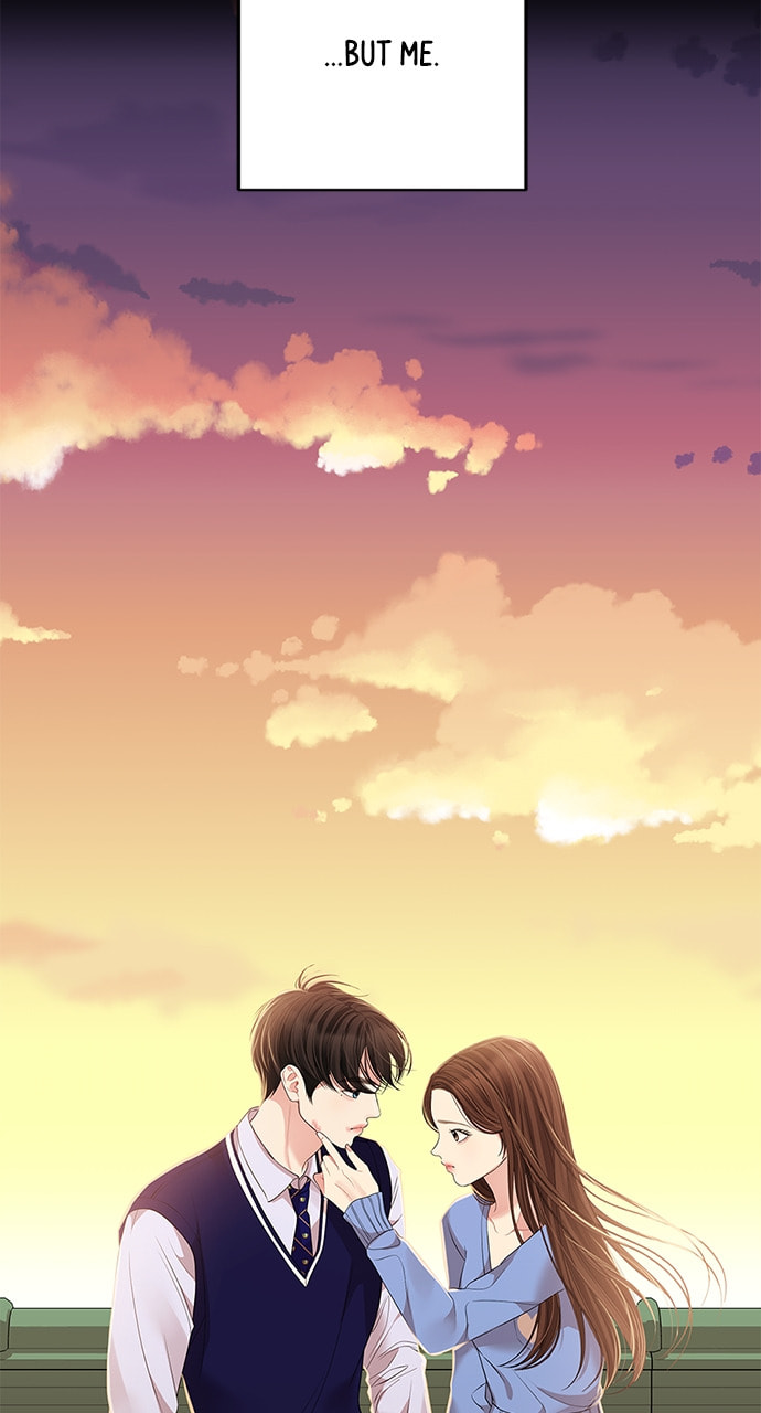 To You Who Swallowed a Star Chapter 115 page 32 - 