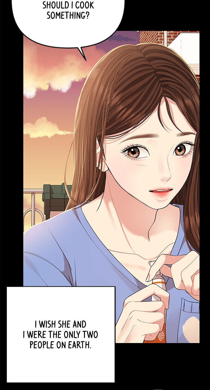 To You Who Swallowed a Star Chapter 115 page 34 - 