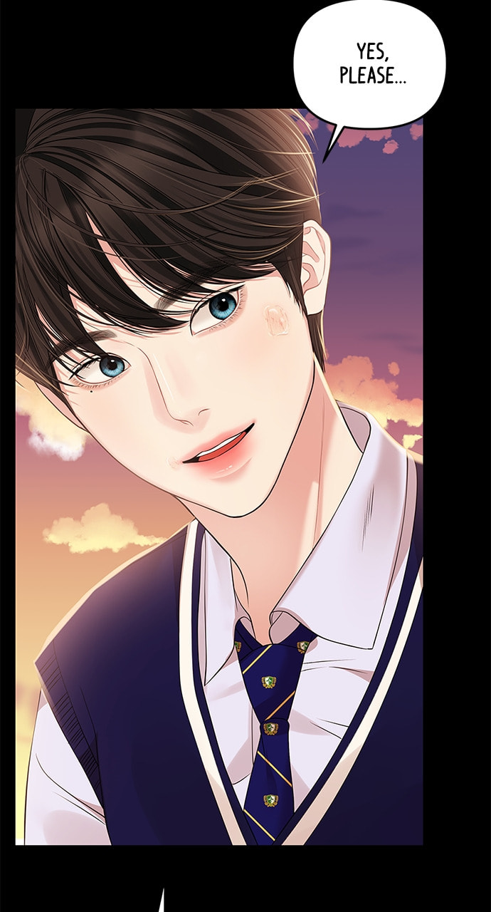 To You Who Swallowed a Star Chapter 115 page 35 - 