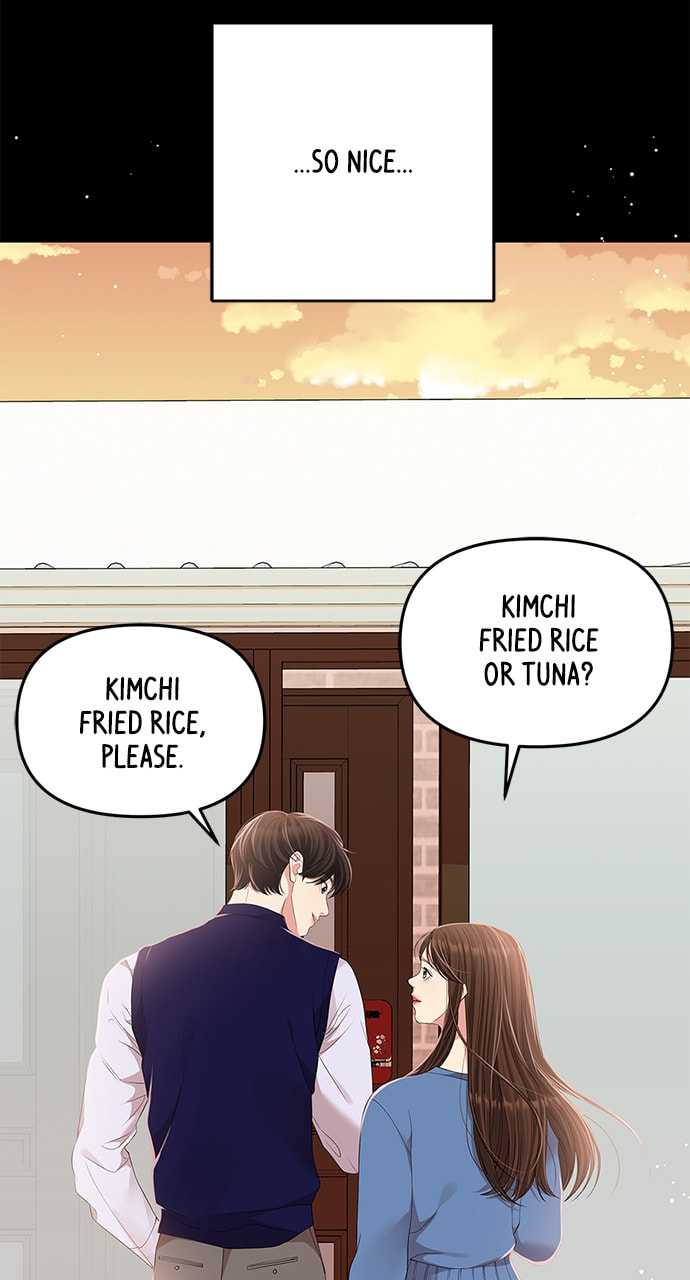 To You Who Swallowed a Star Chapter 115 page 37 - 