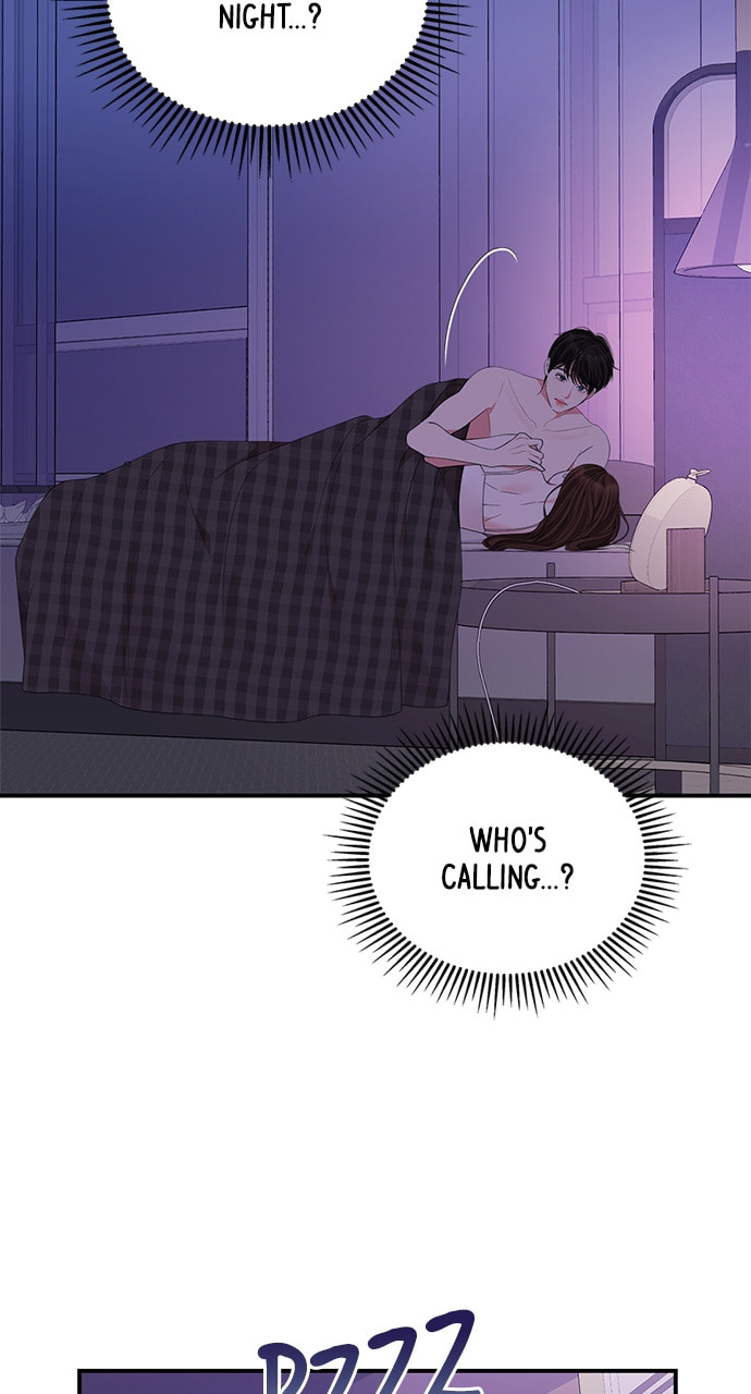 To You Who Swallowed a Star Chapter 115 page 46 - 
