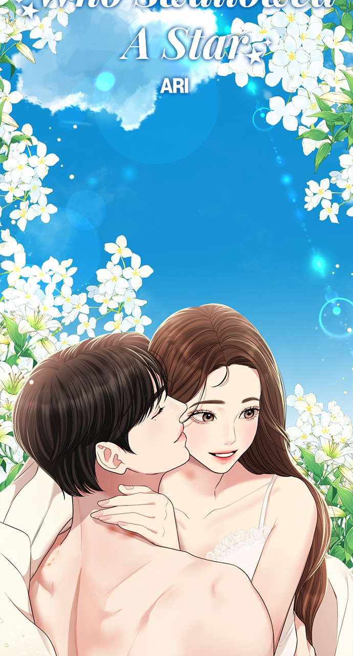 To You Who Swallowed a Star Chapter 115 page 49 - 