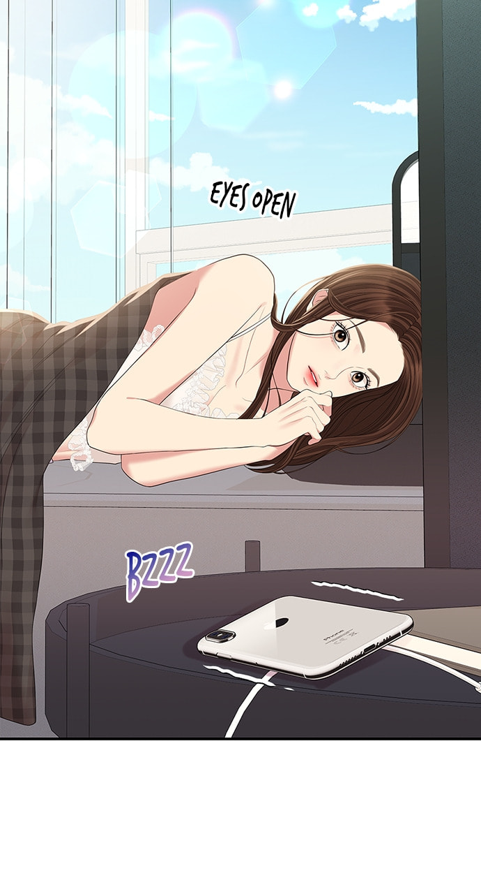 To You Who Swallowed a Star Chapter 115 page 55 - 