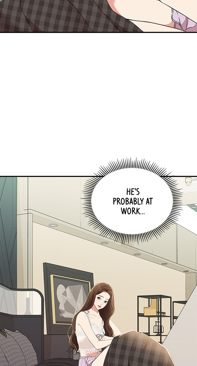 To You Who Swallowed a Star Chapter 115 page 67 - 
