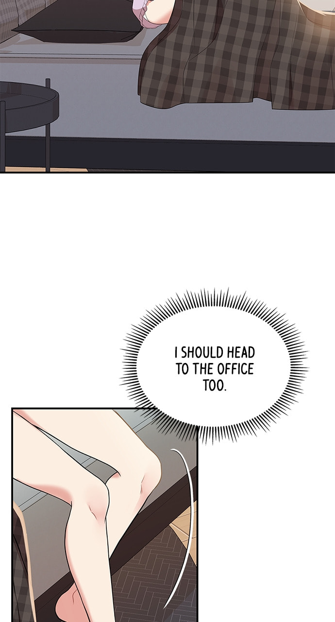 To You Who Swallowed a Star Chapter 115 page 68 - 