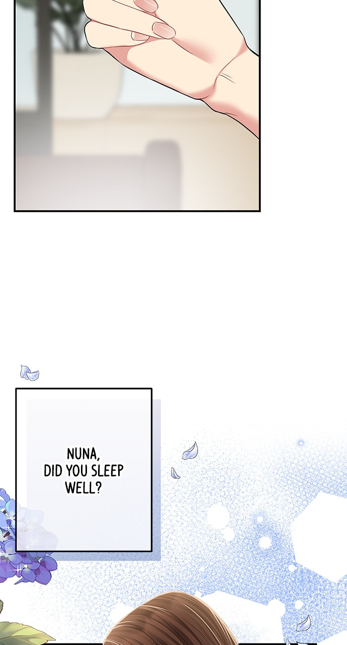 To You Who Swallowed a Star Chapter 115 page 73 - 