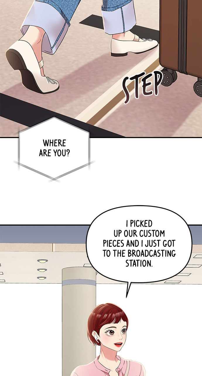 To You Who Swallowed a Star Chapter 115 page 81 - 