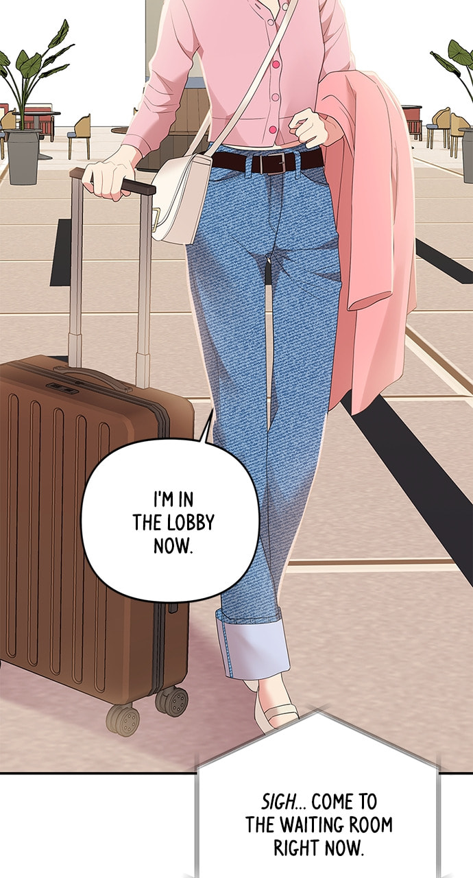 To You Who Swallowed a Star Chapter 115 page 82 - 