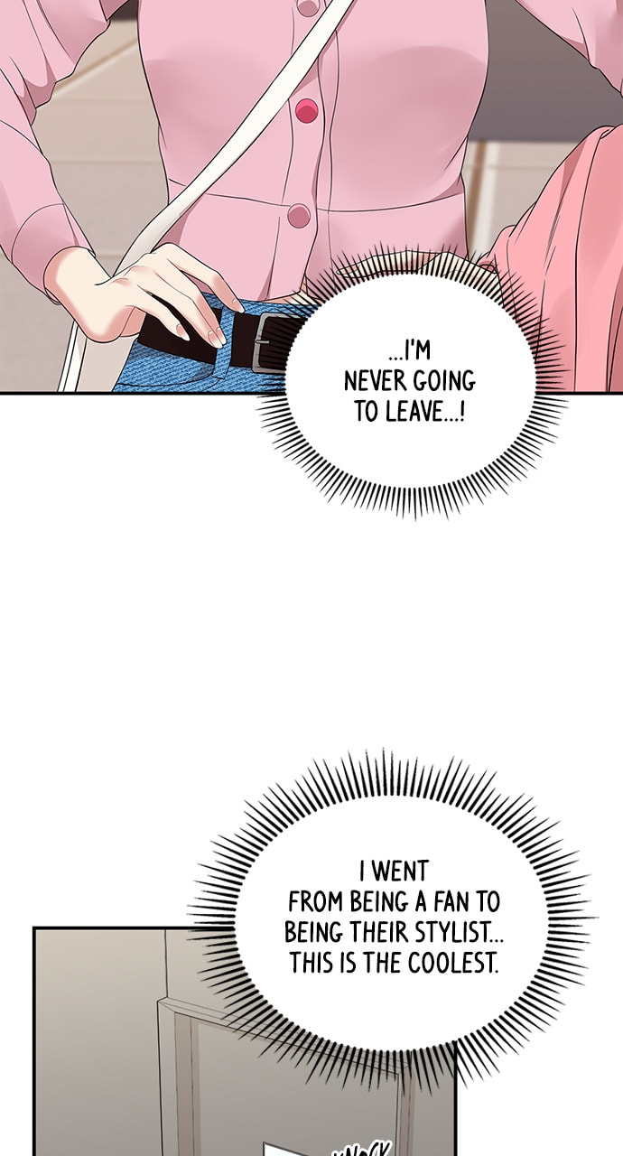 To You Who Swallowed a Star Chapter 115 page 87 - 