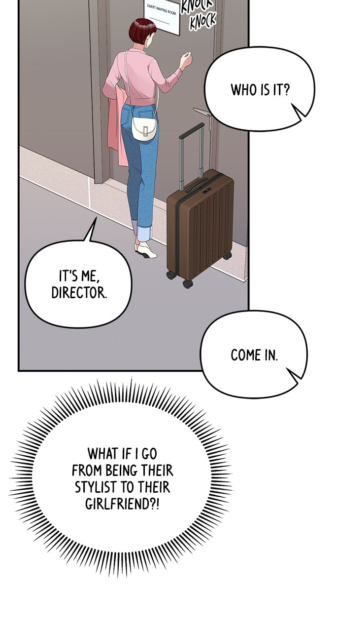 To You Who Swallowed a Star Chapter 115 page 88 - 