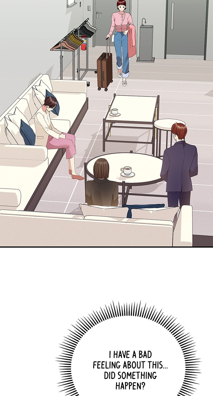 To You Who Swallowed a Star Chapter 115 page 96 - 