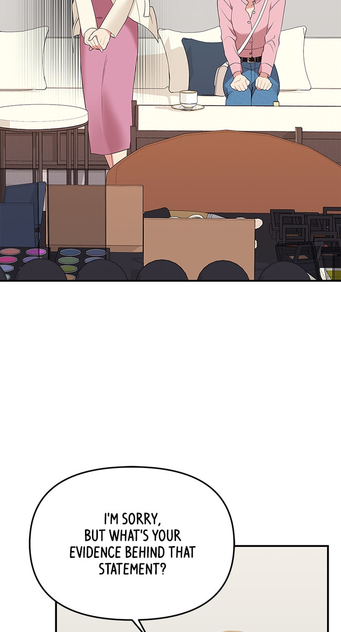 To You Who Swallowed a Star Chapter 116 page 18 - 