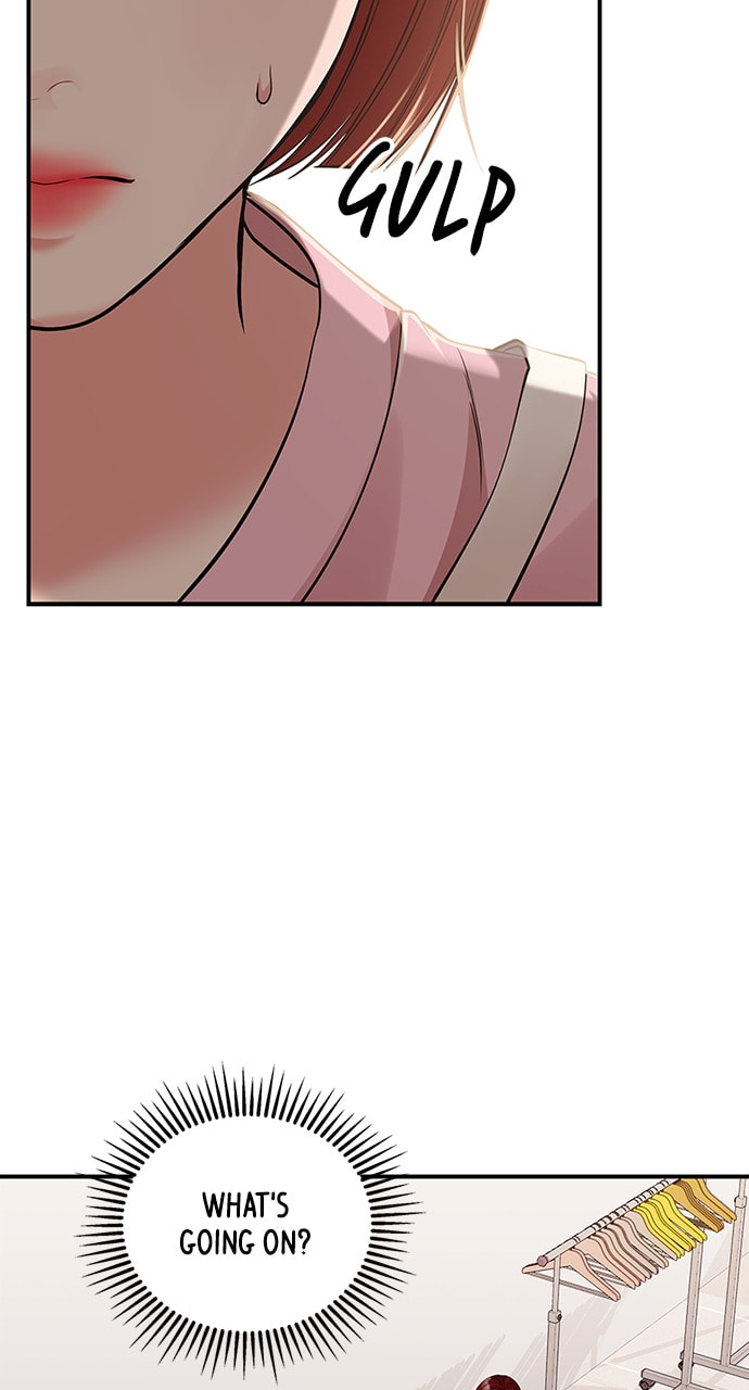 To You Who Swallowed a Star Chapter 116 page 3 - 