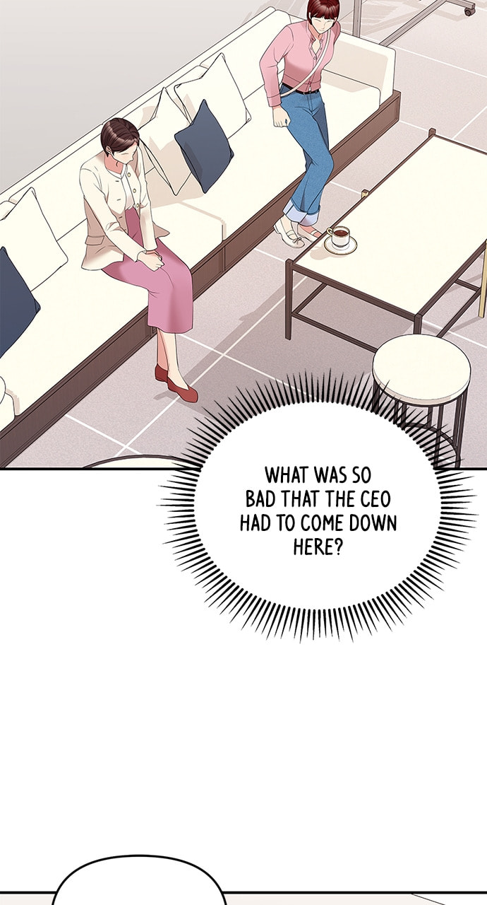 To You Who Swallowed a Star Chapter 116 page 4 - 