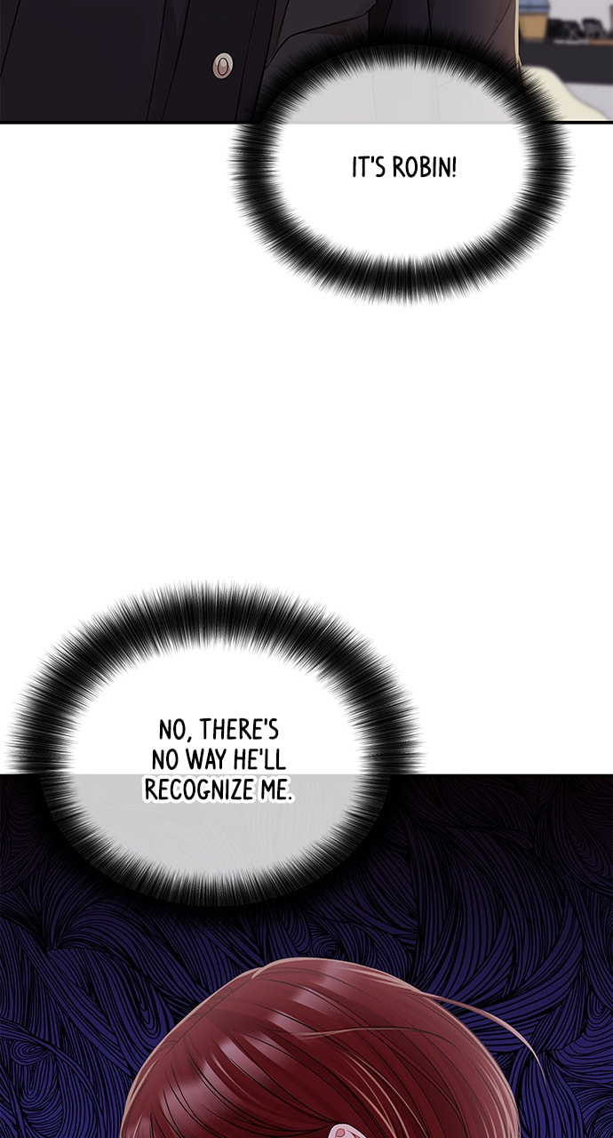 To You Who Swallowed a Star Chapter 116 page 41 - 