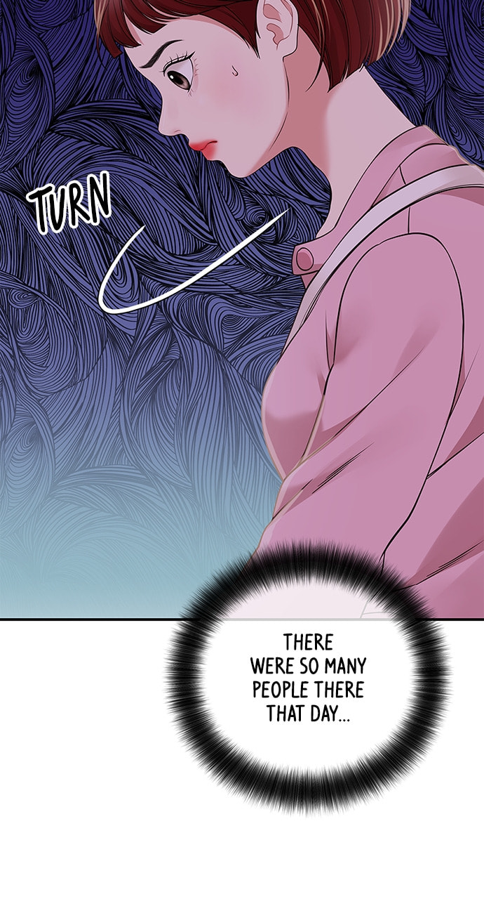 To You Who Swallowed a Star Chapter 116 page 42 - 