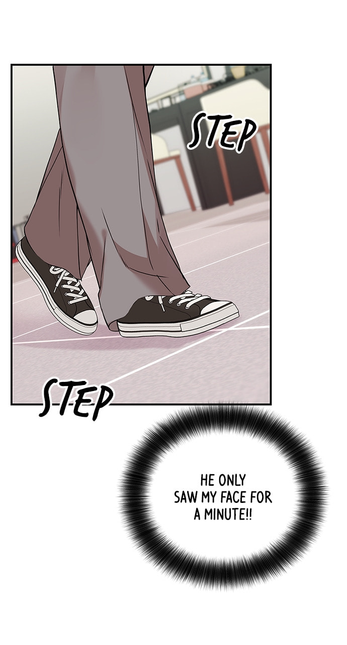 To You Who Swallowed a Star Chapter 116 page 43 - 