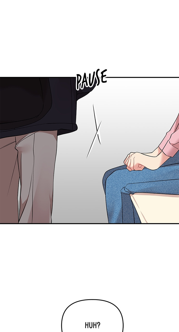 To You Who Swallowed a Star Chapter 116 page 44 - 