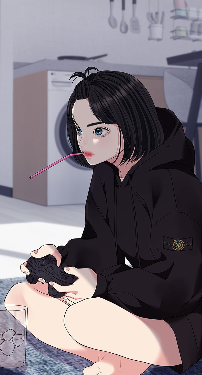 To You Who Swallowed a Star Chapter 116 page 52 - 