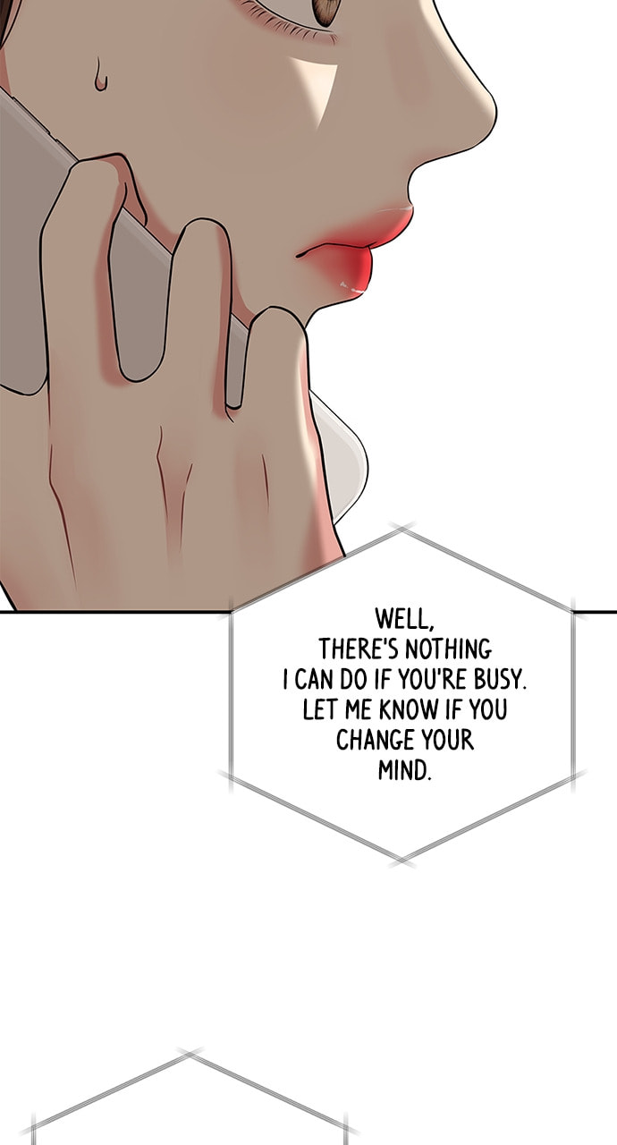 To You Who Swallowed a Star Chapter 116 page 64 - 