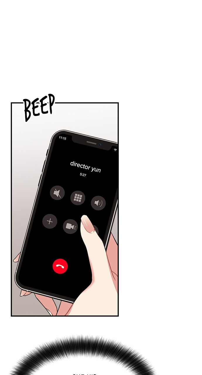 To You Who Swallowed a Star Chapter 116 page 69 - 