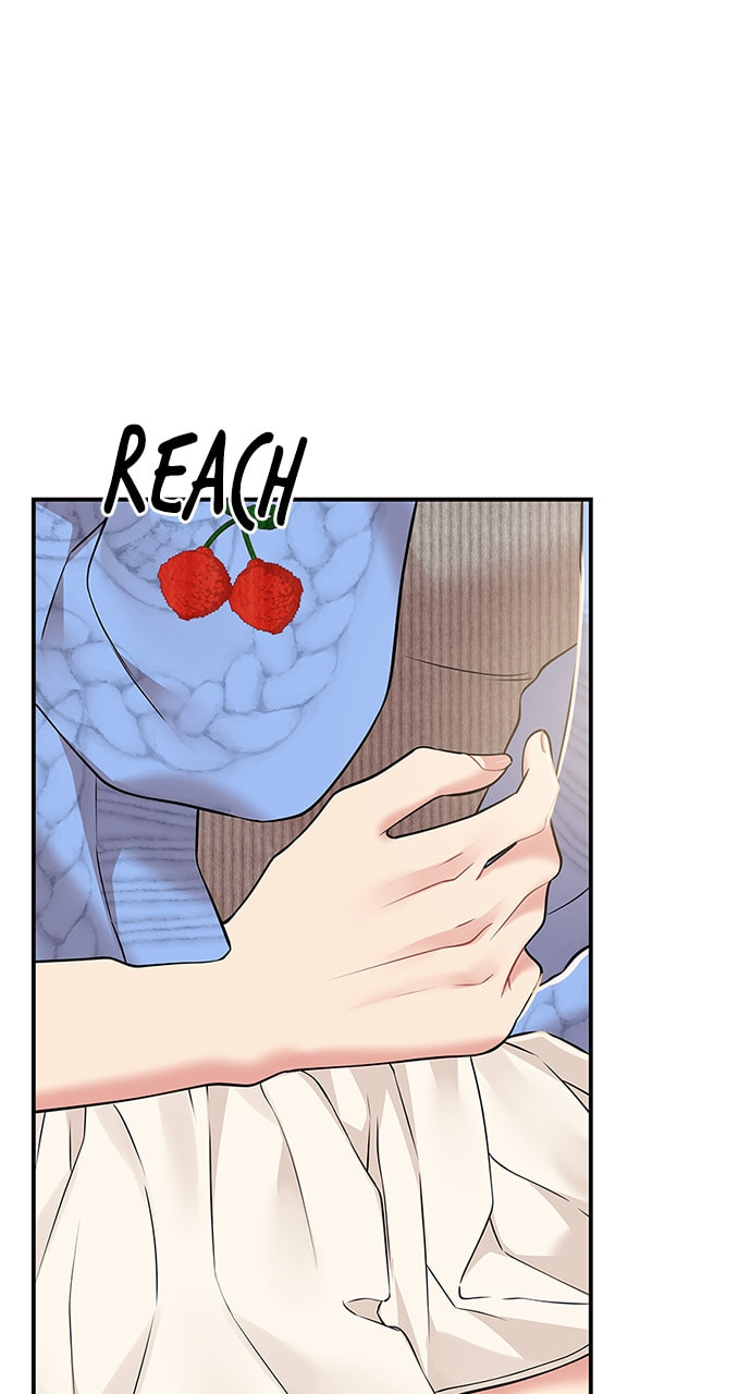 To You Who Swallowed a Star Chapter 117 page 28 - 
